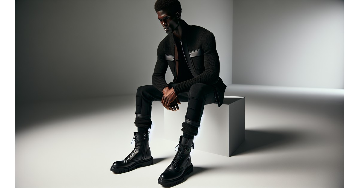 Boot Styling: Der ultimative Guide für Oktober 2025