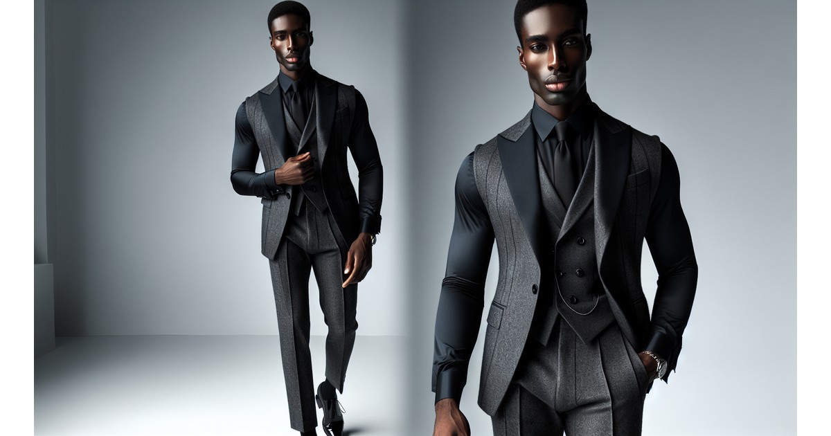 Codes Vestimentaires : Soyez Prêt pour Octobre 2025