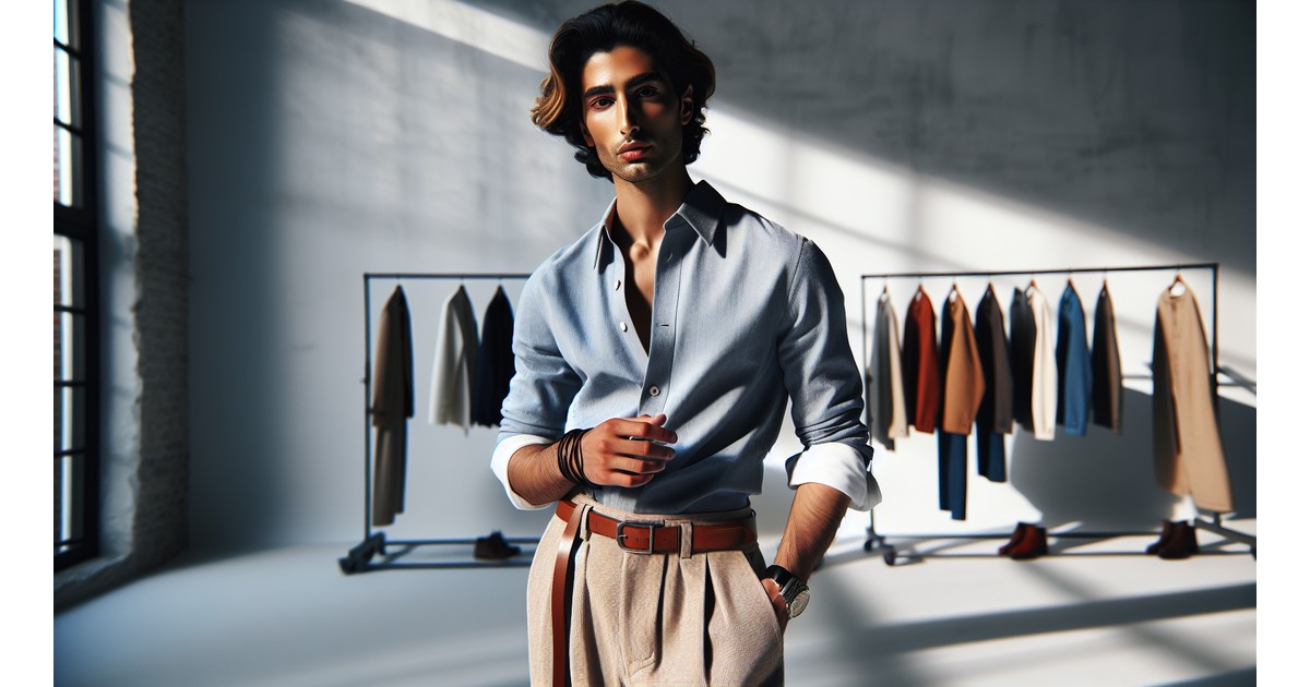 Embrace Sustainable Fashion This November: Chic & Conscious