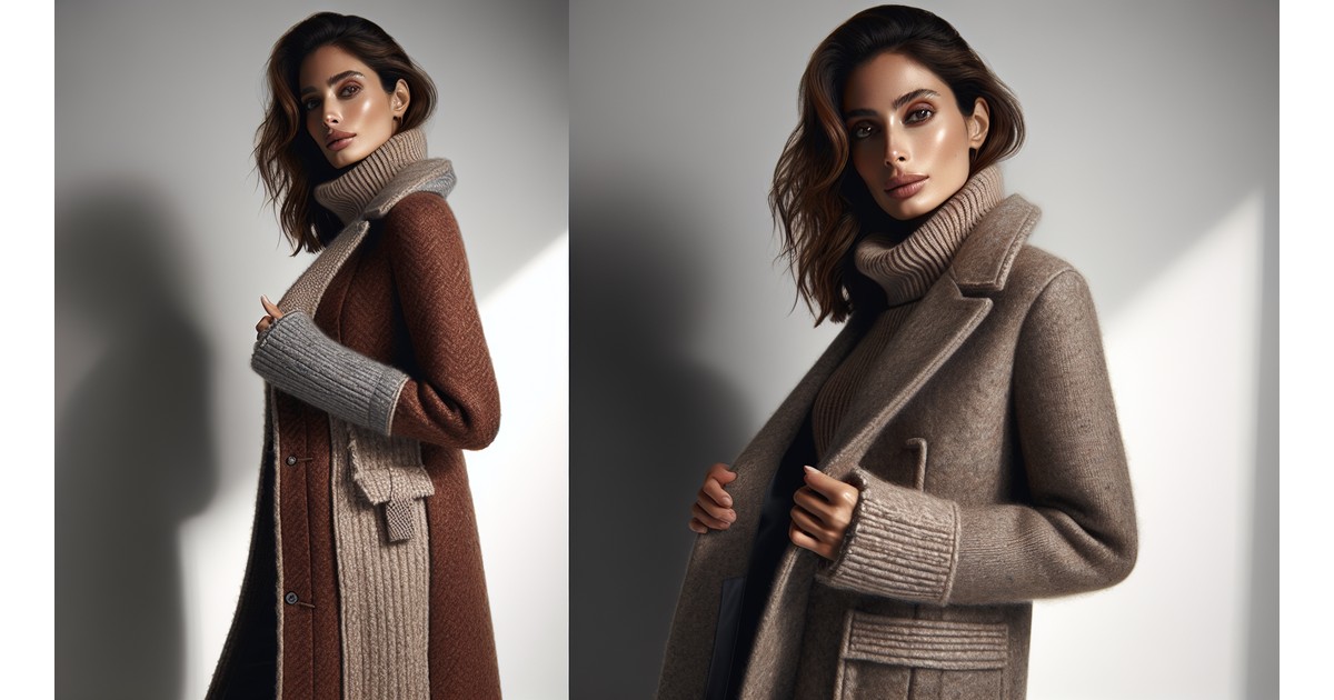 Guía de Abrigos de Invierno 2026: Estilo y Funcionalidad