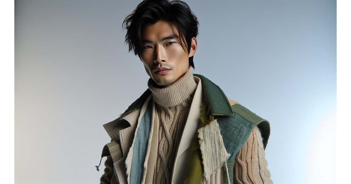 Sostenibilità e Stile: Layering per l'Autunno 2025