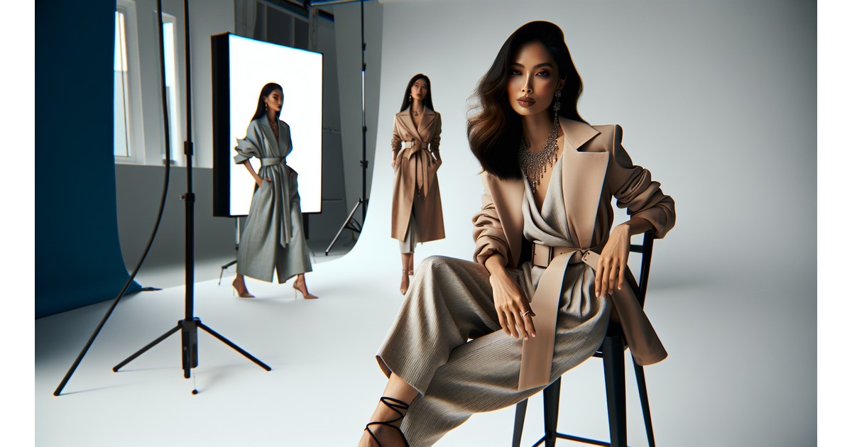 Accessorizing für den perfekten Look im Januar 2026