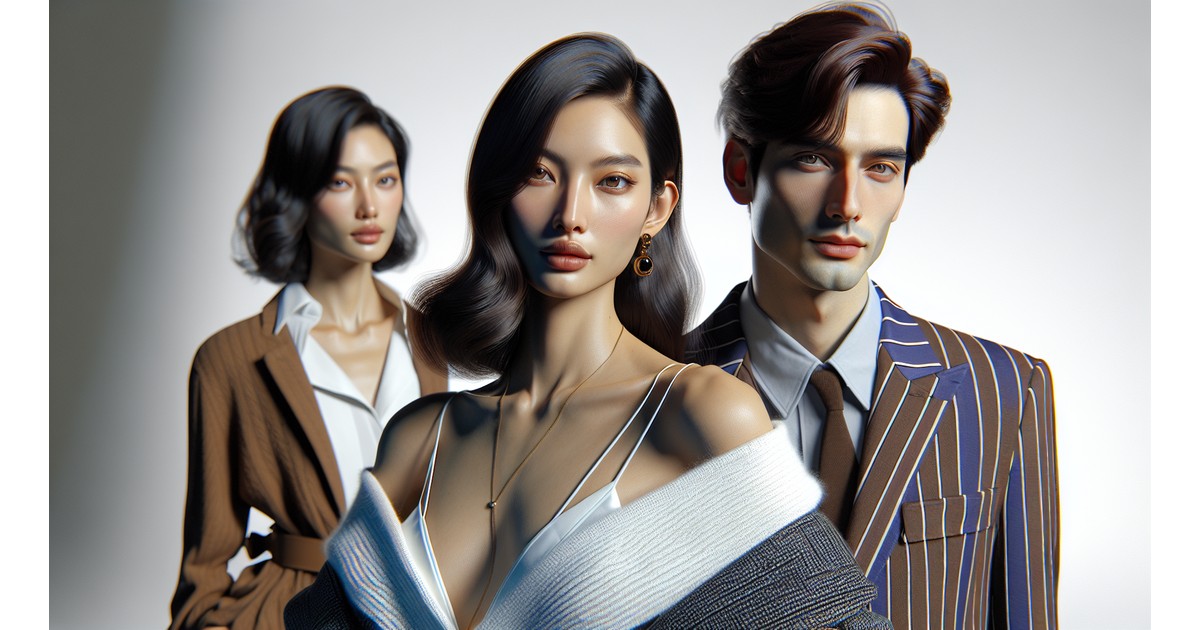 Klassisch vs. Trendy: Der Stil im Januar 2026