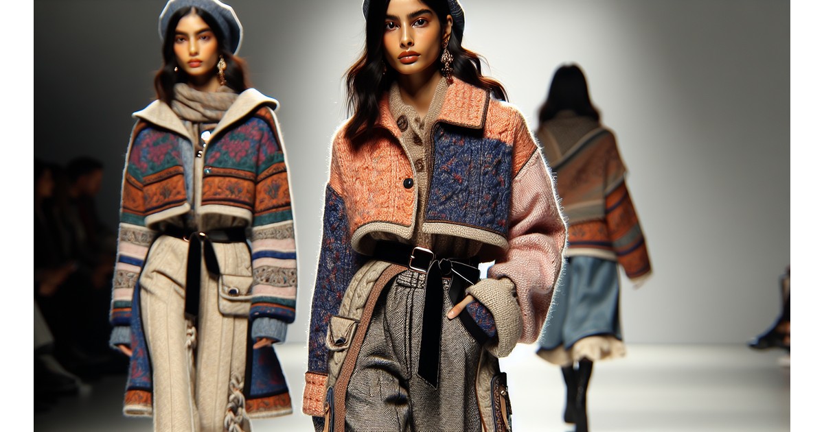 Style Cozy Chic : Les Tendances de Février 2026