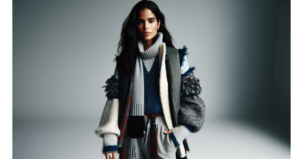 Winter Layering Tipps für stilvolle Outfits im Februar 2026