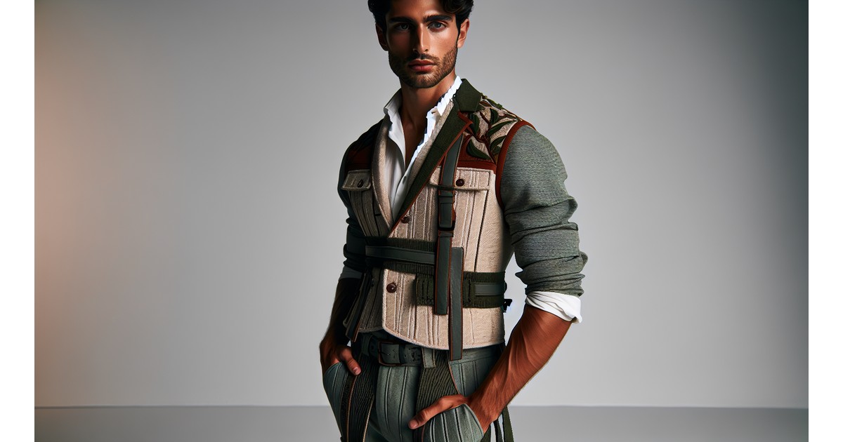 Estilo Personal: La Sostenibilidad en Diciembre 2025