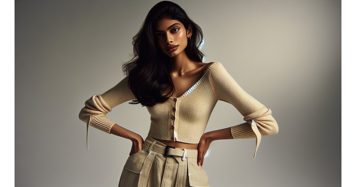 Moda Sostenible: Tendencias para Noviembre 2025