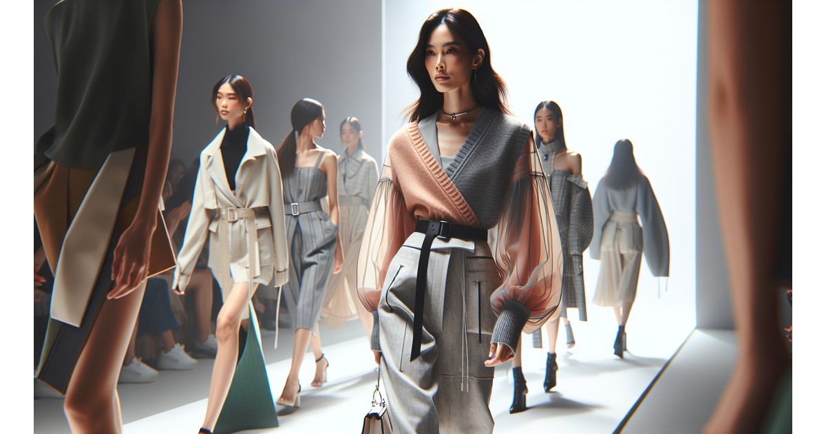 Codici di Abbigliamento: Tendenze Ottobre 2025