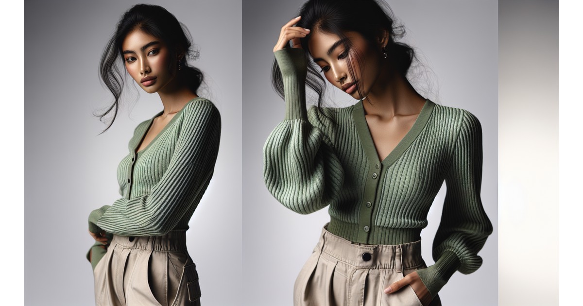 Nachhaltige Büro-Mode für November 2025