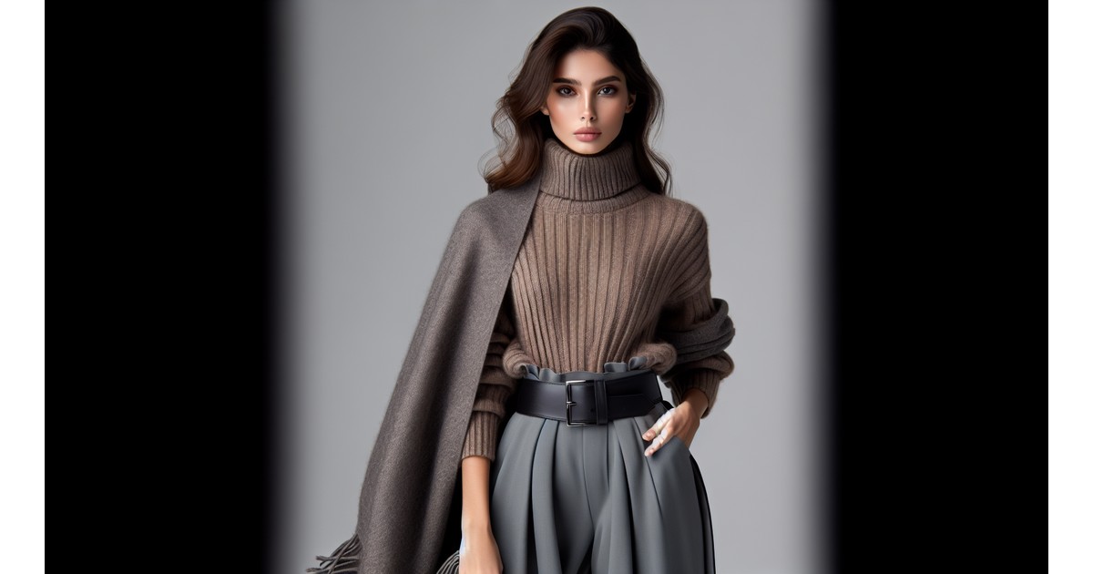 Moda Invernale Economica: Stile a Febbraio 2026