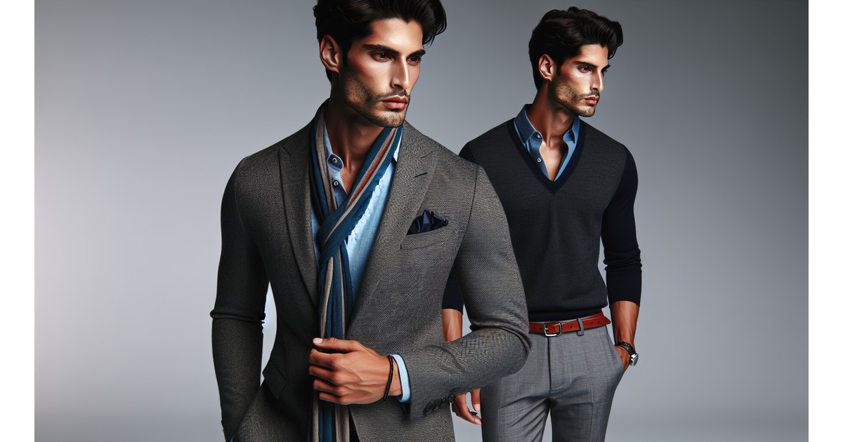 Elevate Your Style: Accessorizing for January Celebrations