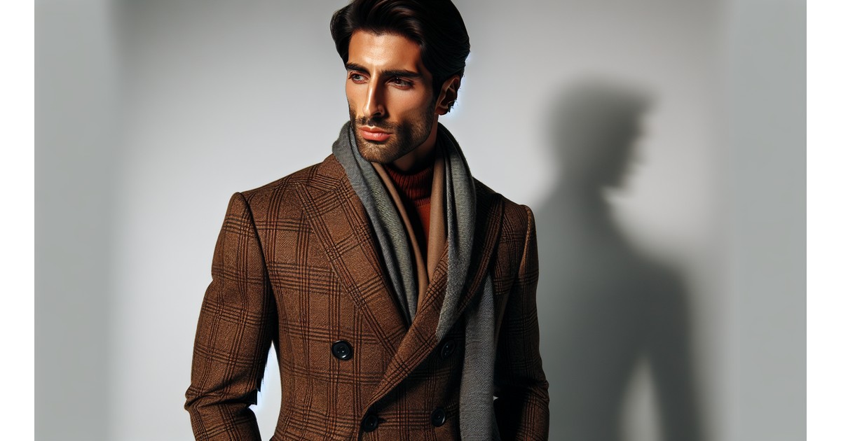 Herbstfarben im November 2025: Stilvolle Trends entdecken