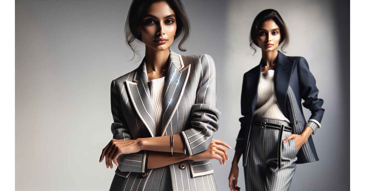 Mastering Personal Style: Your Guide for December 2025