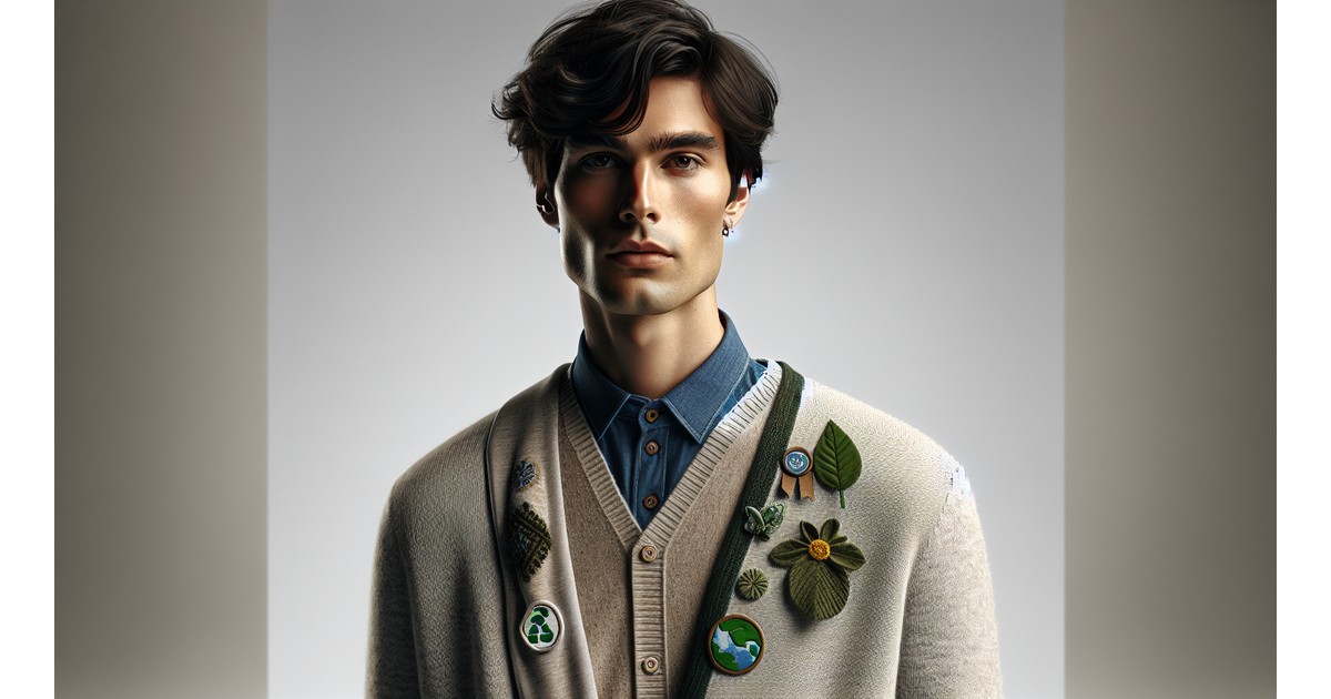 Elevate Your Back to Work Fashion: Sustainable Style Tips