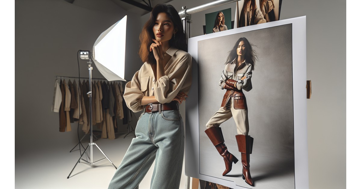 Elevate Your Look: Boot Styling Trends for October 2025