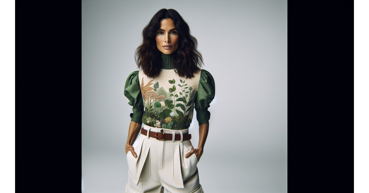 Estilo Personal en Diciembre 2025: Sostenibilidad y Elegancia