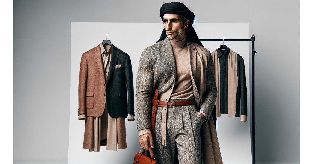 Clásico vs. Moderno: La Moda de Octubre 2025