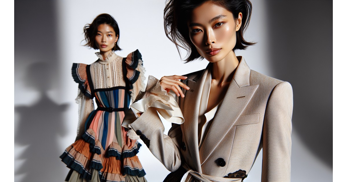 Elevate Your Style: Accessorizing Tips for December 2025