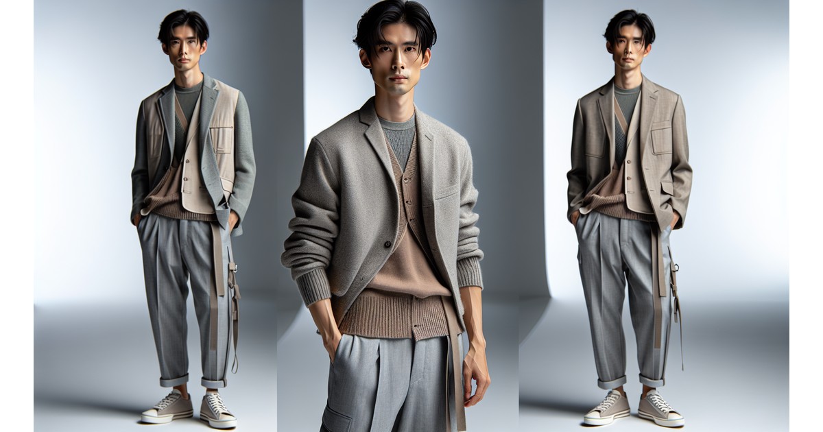 Mode Durable : Les Tendances de Novembre 2025