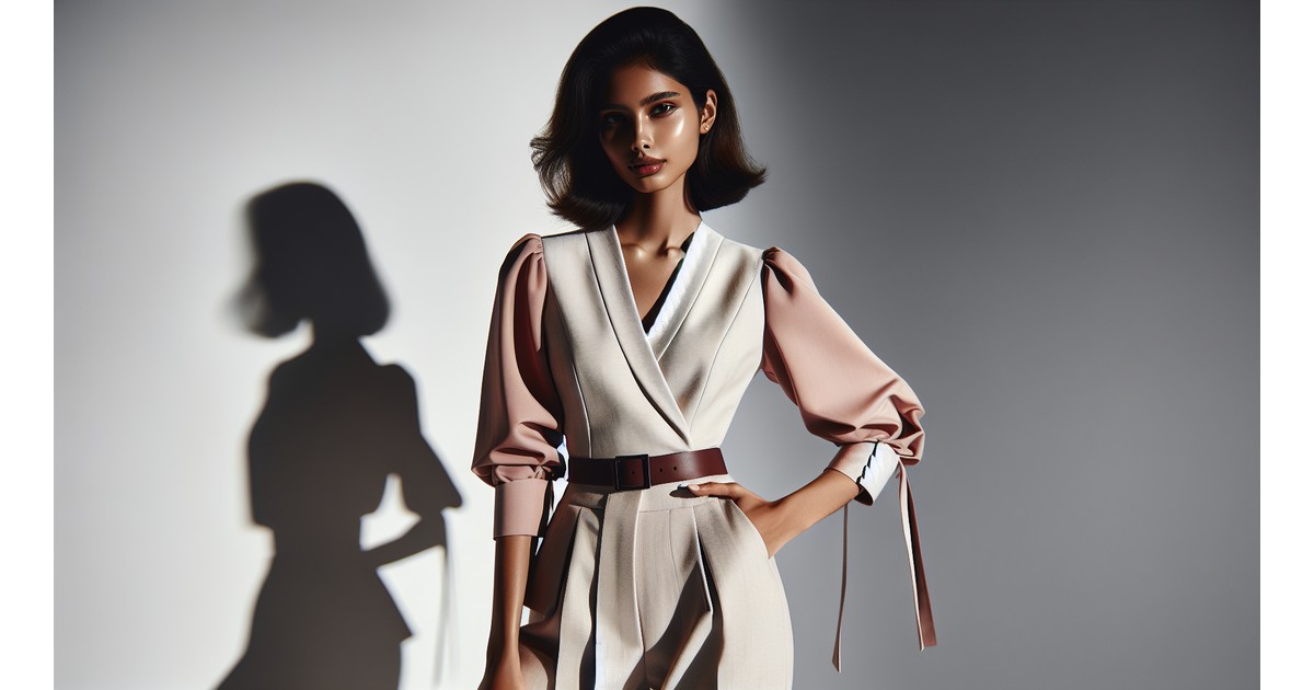 Outfits de Trabajo para Primavera: Estilo y Comodidad en Marzo 2026