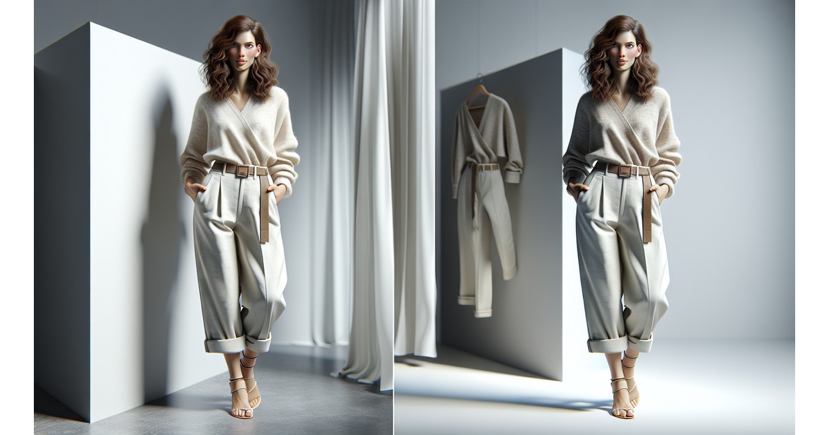 Dresscodes für Oktober 2025: Nachhaltig und Stilvoll