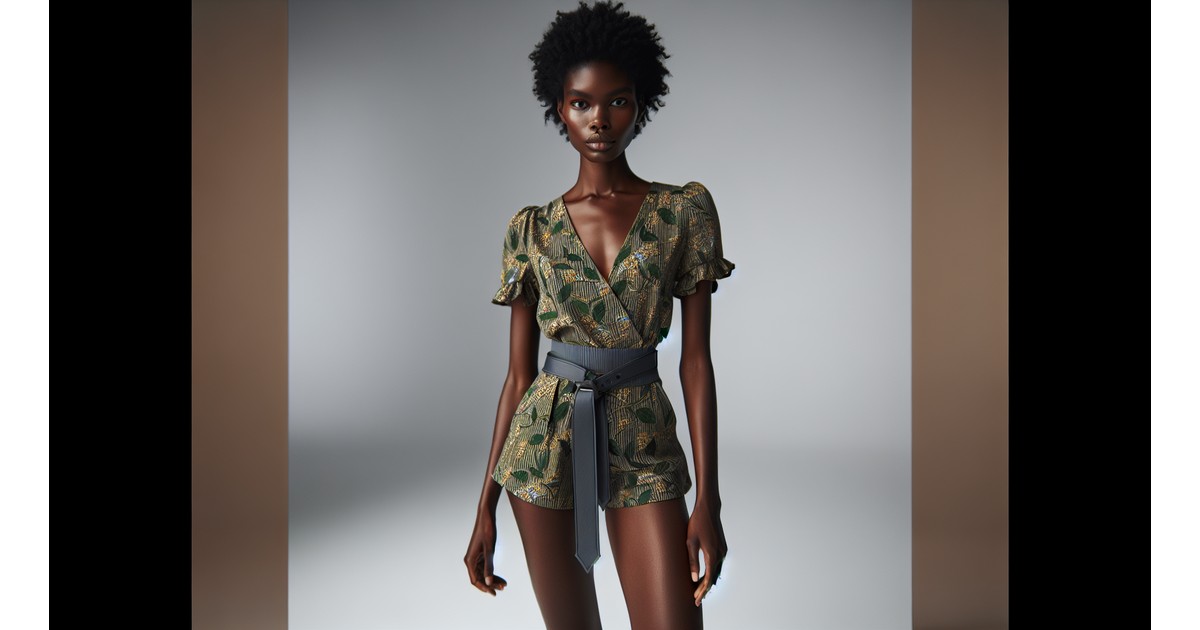 Vuelve al Trabajo con Estilo: Moda Sostenible Noviembre 2025