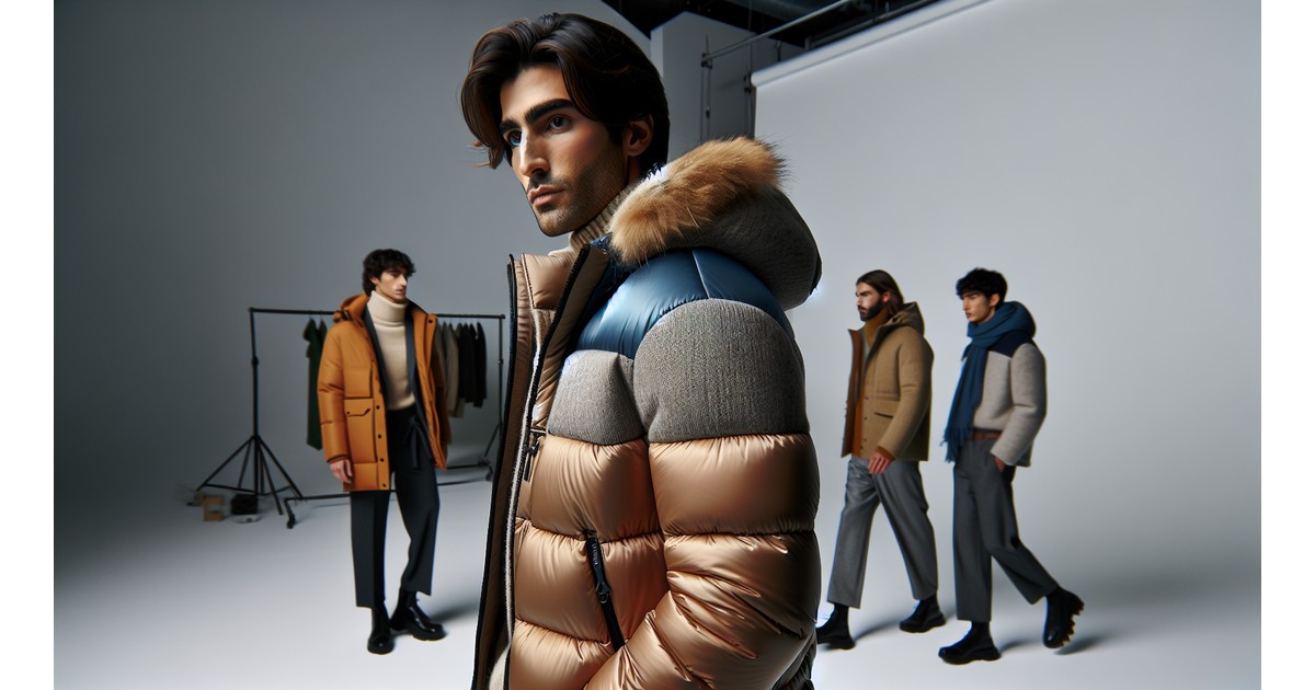 Comment Styliser une Doudoune en Février 2026 : Guide Pratiq