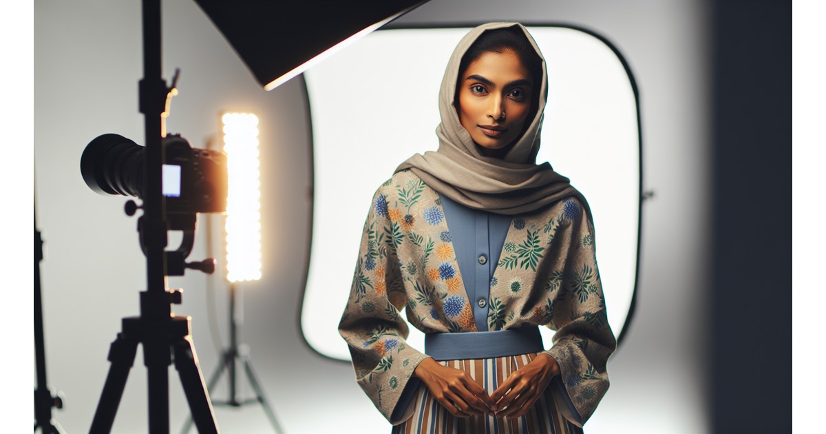 Embrace Cozy Chic Style This December: A Sustainable Guide