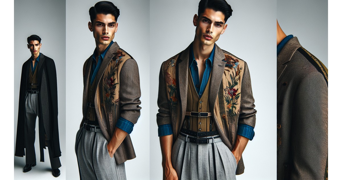 Mastering Dress Codes: Your Guide for January 2026