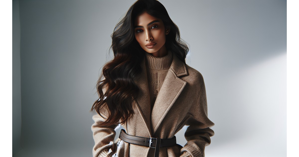 Moda de Invierno con Presupuesto: Tendencias Diciembre 2025