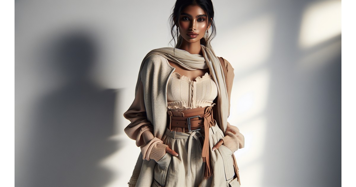 L'Art de l'Accessoirisation : Décembre 2025