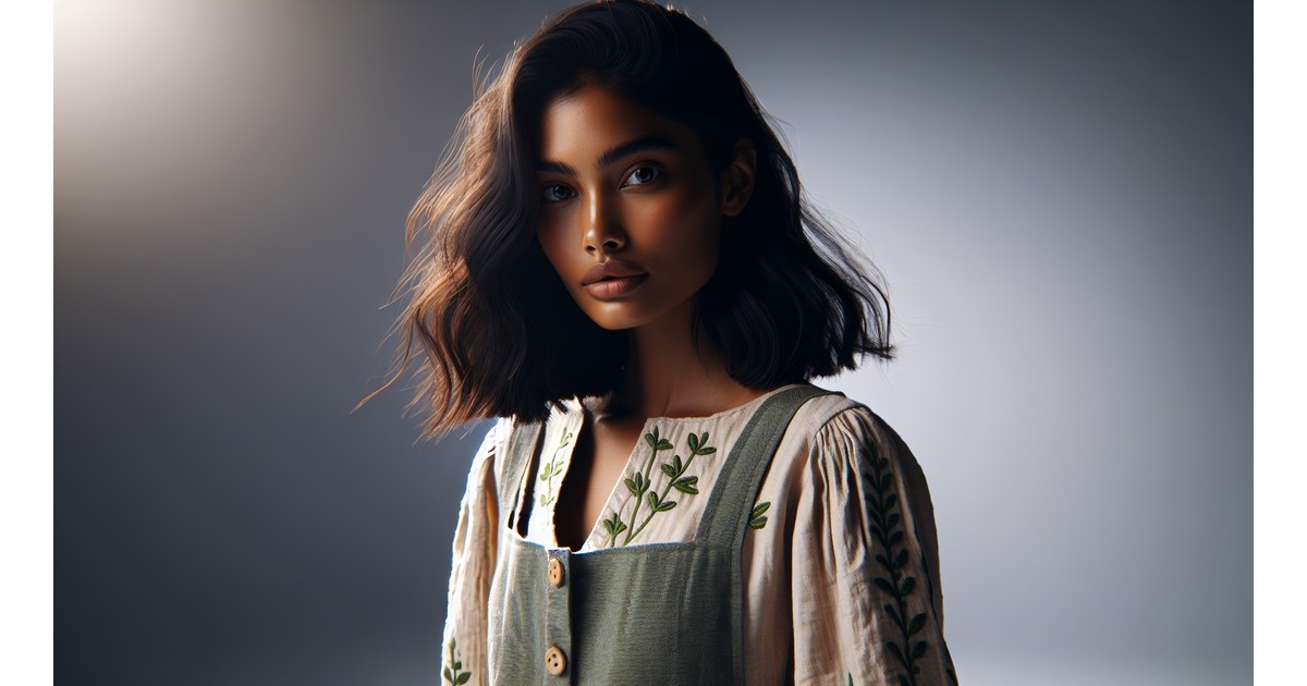 Estilo Sostenible: Moda Asequible para Diciembre 2025