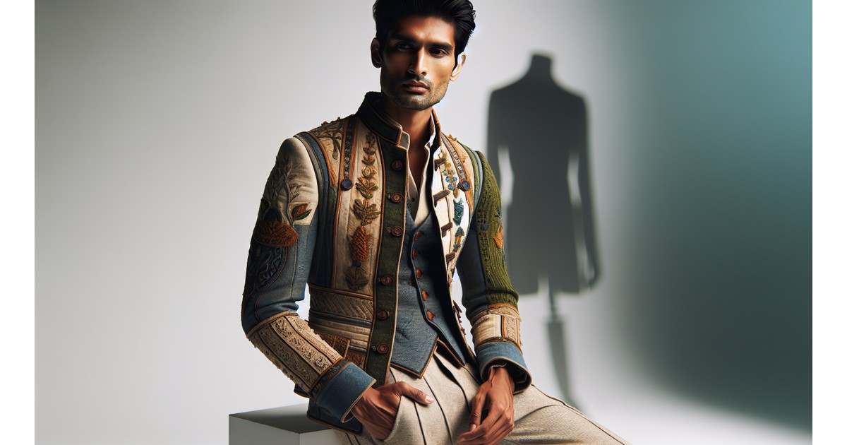 Sustainable Dress Codes for October 2025: Style Meets Ethics