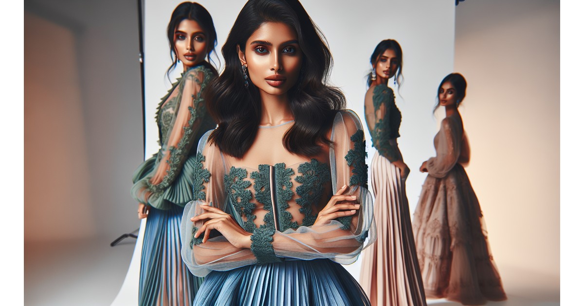 Découvrez Votre Style Personnel : Quiz Mode Avril 2026