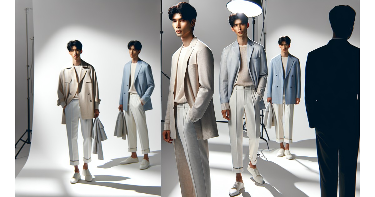 Die perfekte Capsule Wardrobe für den April 2026: Stilvoll und praktisch