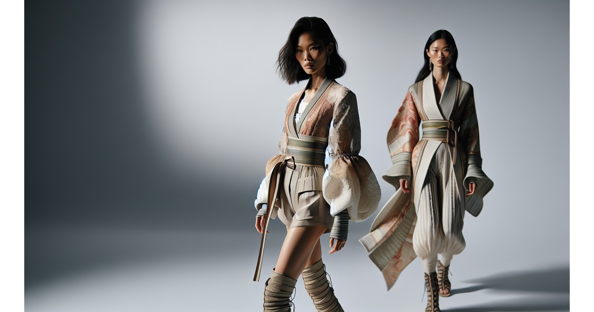 Nachhaltige Mode: Trends für Dezember 2025