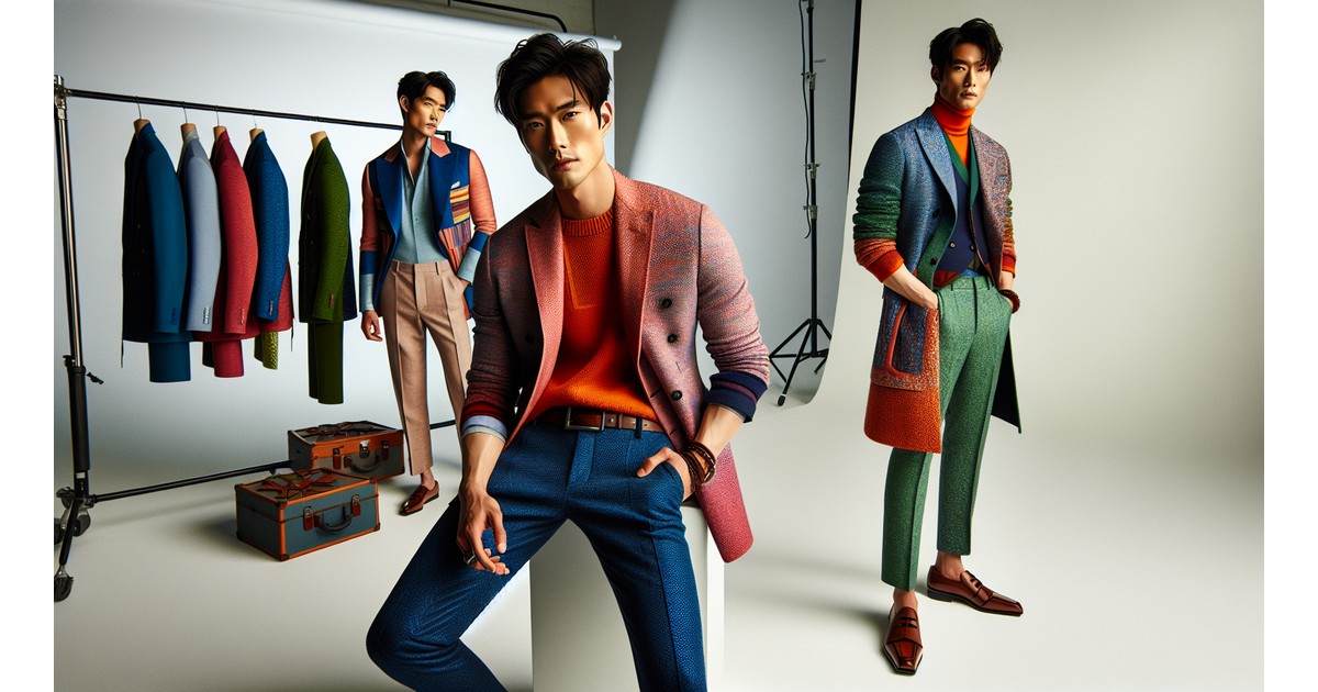 Mastering Color Theory for Effortless Style in 2025