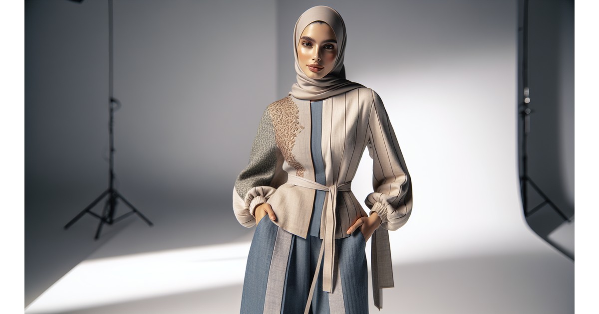 Master the Dress Code: Trends for October 2025