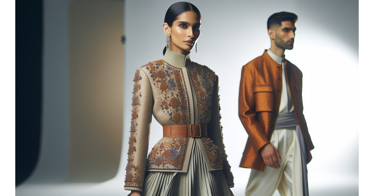 Trouvez Votre Style Personnel en Janvier 2026