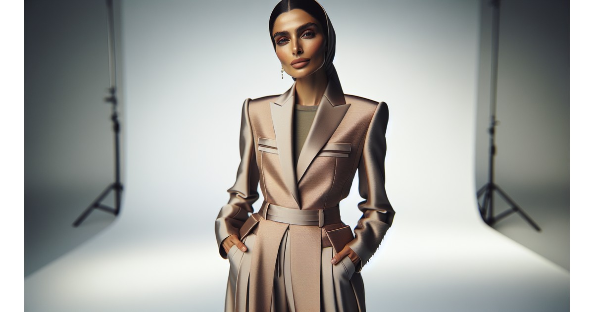 Mode selon votre morphologie : Guide de Novembre 2025