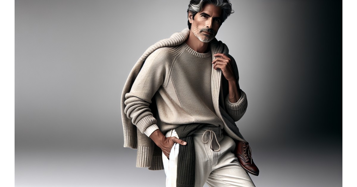 Estilo Cozy Chic: Tendencias de Enero 2026