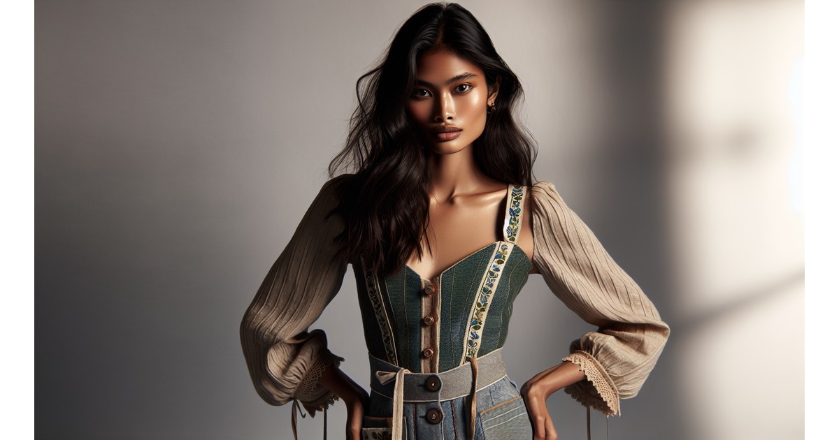 Codes Vestimentaires d'Octobre 2025 : Vers une Mode Durable