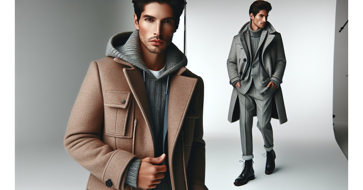 Guide Pratique des Manteaux d'Hiver - Décembre 2025