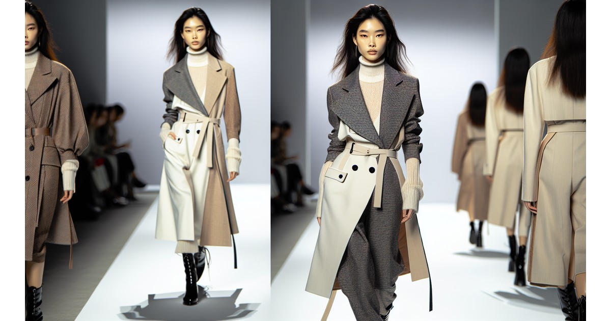 Capas para Otoño: Tendencias de Octubre 2025