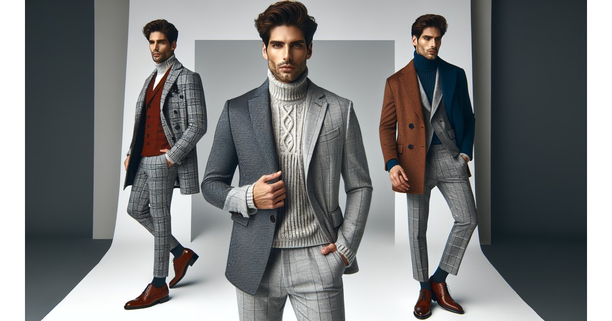 Winter Budget Fashion: Stilvolle Looks für Dezember 2025