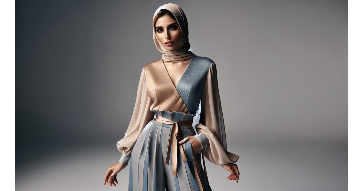 Mode et Morphologie : Les Tendances d'Octobre 2025