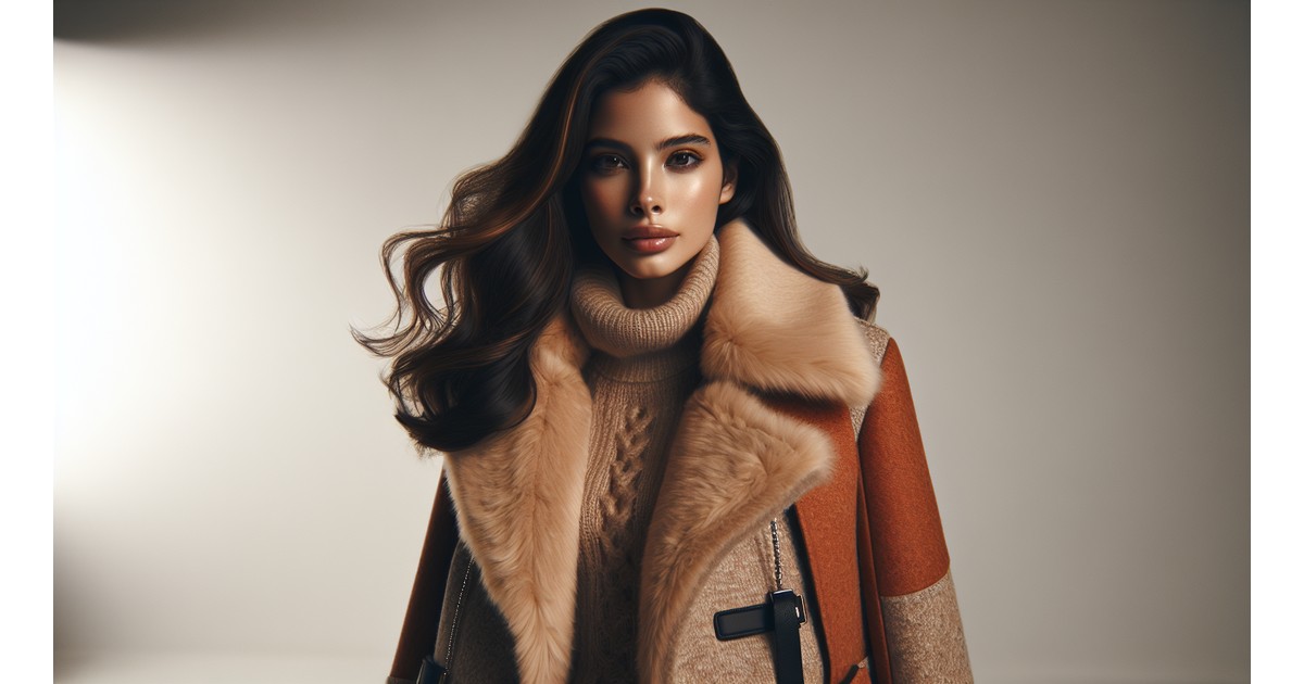 Der ultimative Wintermantel-Guide für Februar 2026