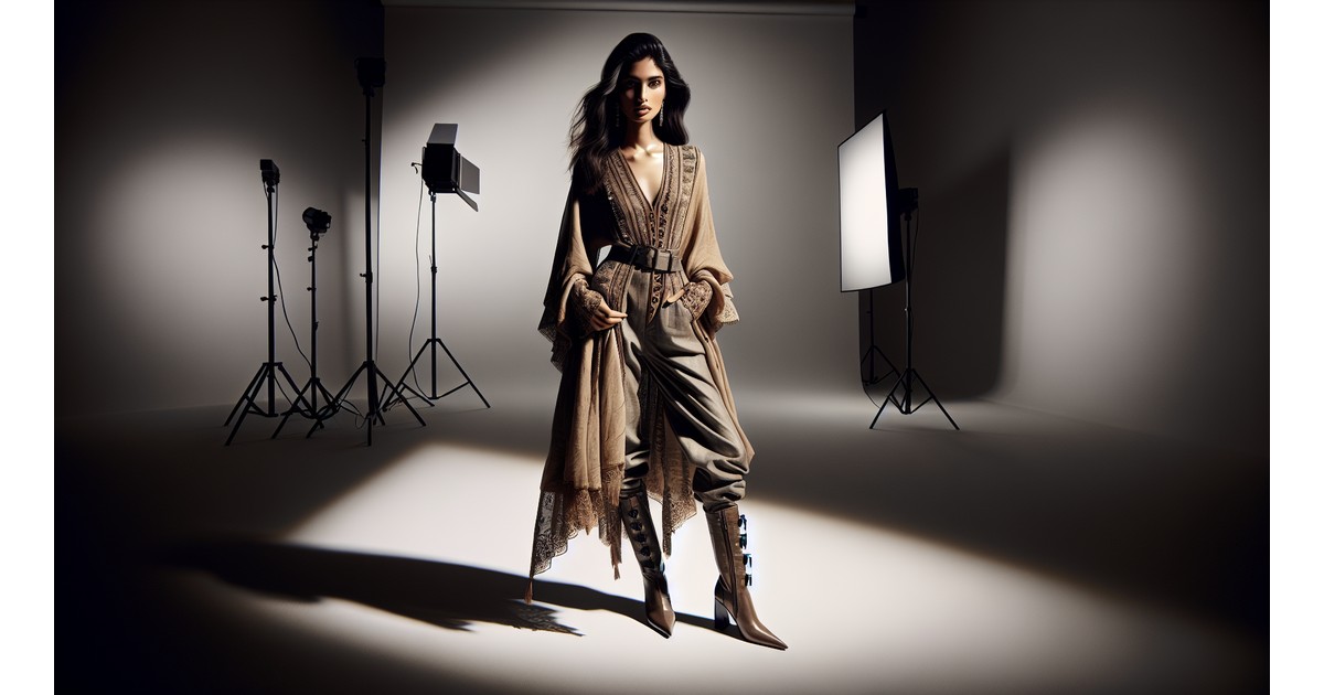 Stile Stivali: Le Tendenze di Ottobre 2025