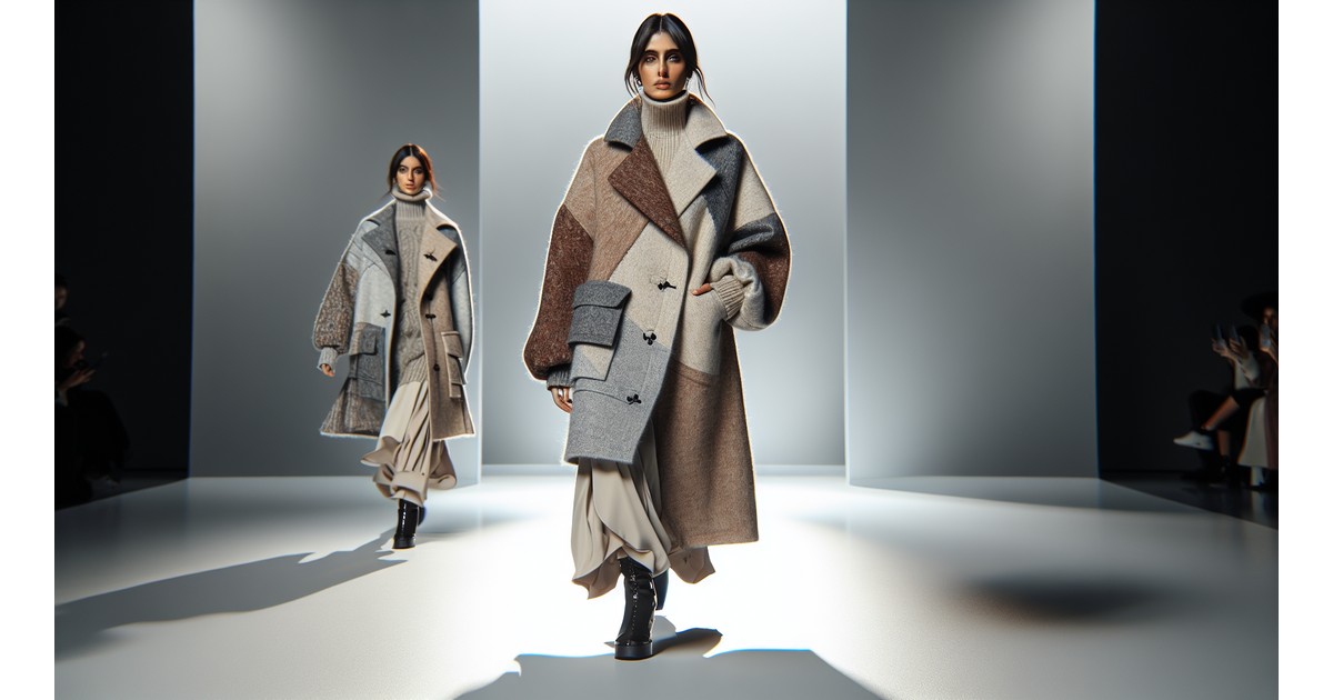 Guida ai Cappotti Invernali: Tendenze Dicembre 2025