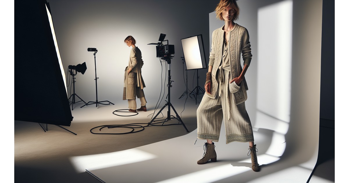 Tendencias de Moda Otoño 2025: Sostenibilidad y Estilo